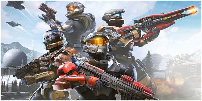 Halo Infinite Bug 将游戏变成“第二人称”射击游戏