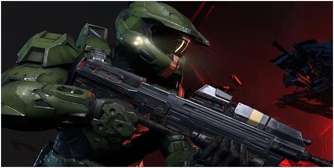 Halo Infinite Trick 让完成挑战变得更容易